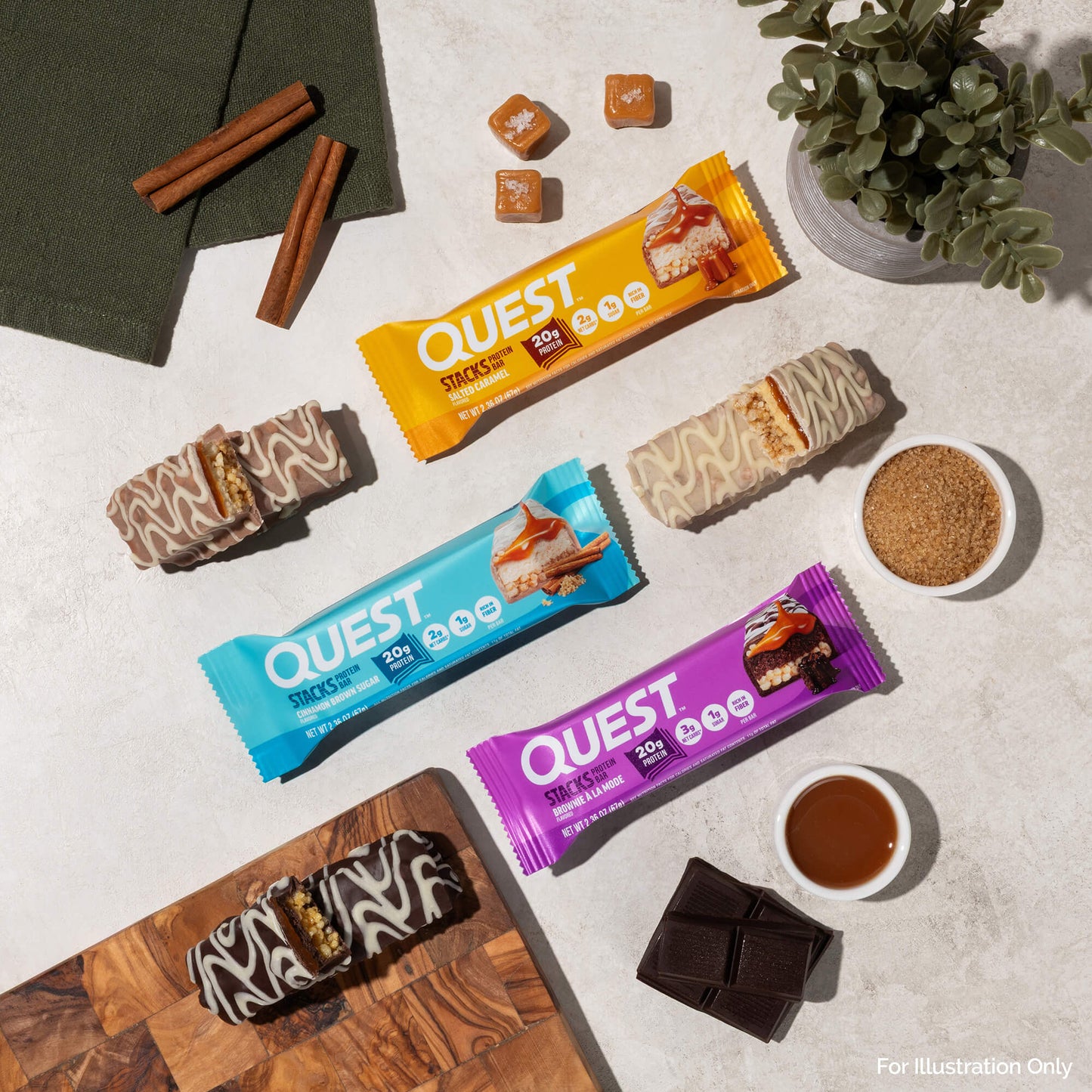 brownie-a-la-mode-stacks-bars-p7 qst-018345-brownie-a-la-mode-stacks-bars_7.jpg